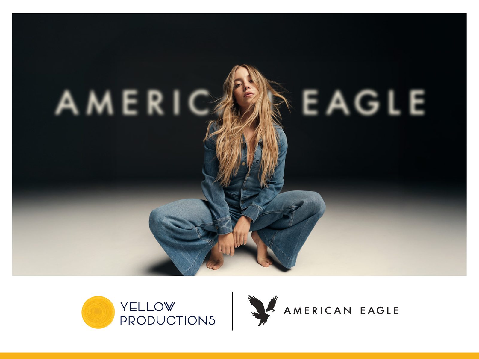 American Eagle retail campaign by Yellow Productions