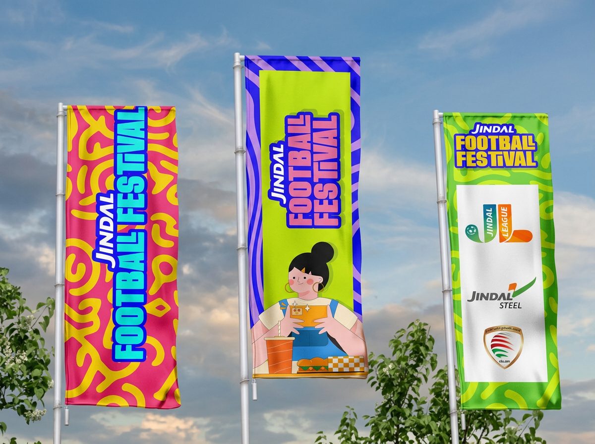 Jindal Football Festival